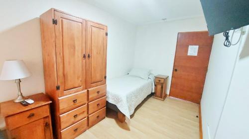 Hostal Aires del Sur Centro de Rancagua