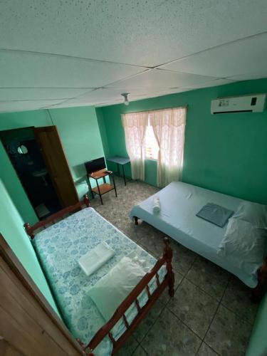 Hospedaje CatalinaSS no elegi nombre in ลิเบเรีย