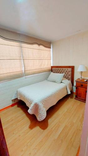 Single Room with Private Bathroom