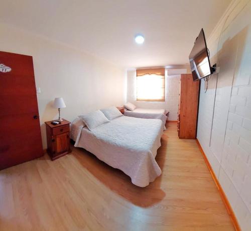 Hostal Aires del Sur Centro de Rancagua