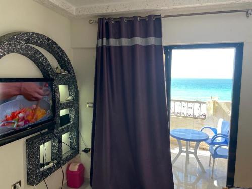 family condo with panoramic sea view