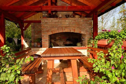 Guest House Ljubo & Ana