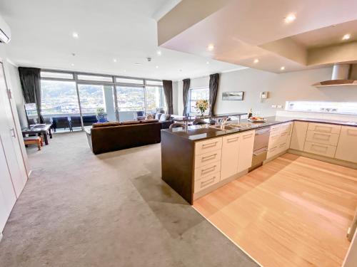 Picton Waterfront Apartments in 皮克頓
