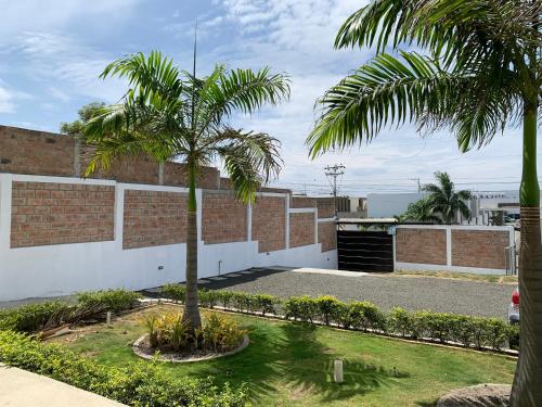 Seadmed, PUERTO MADERA APART HOTEL in Manta