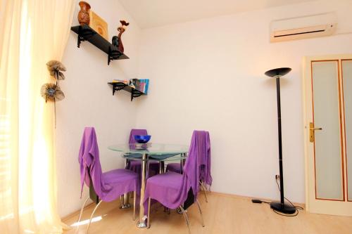 Apartments with WiFi Dubrovnik - 4681 - image 6