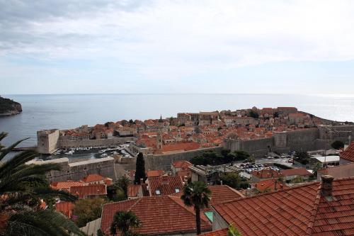 Rooms with WiFi Dubrovnik - 4693 - image 11