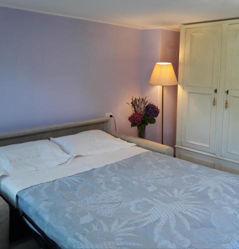 Casa all'Alpe Gaggetto B & B in Vanzone Con San Carlo