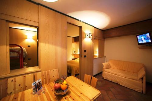 Hotel Daniel, Pescasseroli (foto 4)