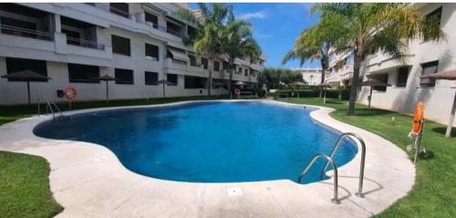  Apartamento Costa de la Luz in Rota