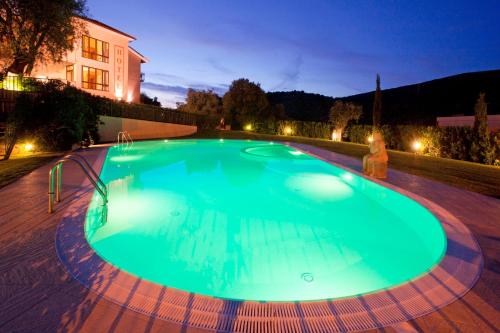 瓦尔德布特洛酒店