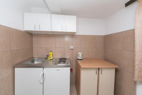 Apartment Podaca 4734c