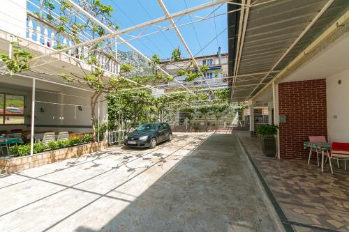 Apartment Podaca 4734b - image 12