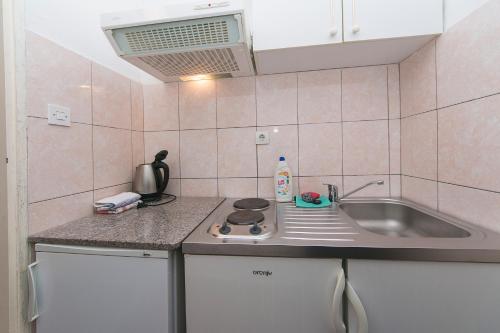 Apartment Podaca 4734b - image 11