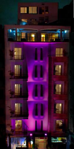 Park Suites Hotel