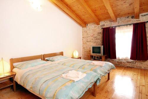 Family friendly house with a swimming pool Orihi Central Istria - Sredisnja Istra - 3415 - image 10