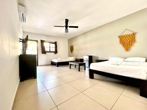 We playa Hotel-Hostel