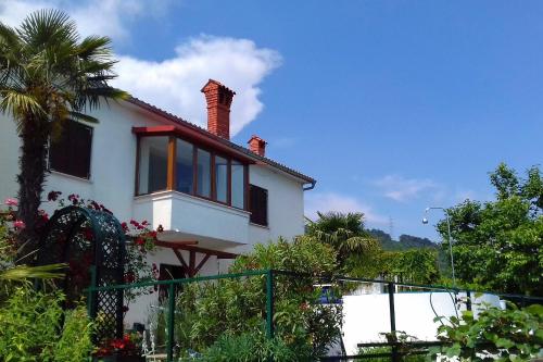 Family friendly house with a swimming pool Veprinac (Opatija) - 3447 - Veprinac