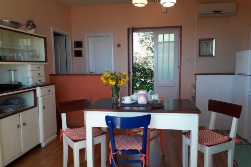 บริการและสิ่งอำนวยความสะดวก, Family friendly house with a swimming pool Veprinac, Opatija - 3447 in เวปรินัซ