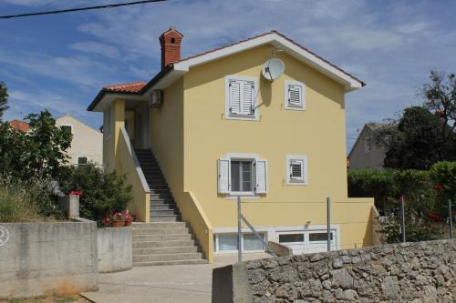  Apartments by the sea Nerezine, Losinj - 3451 in Nerezine