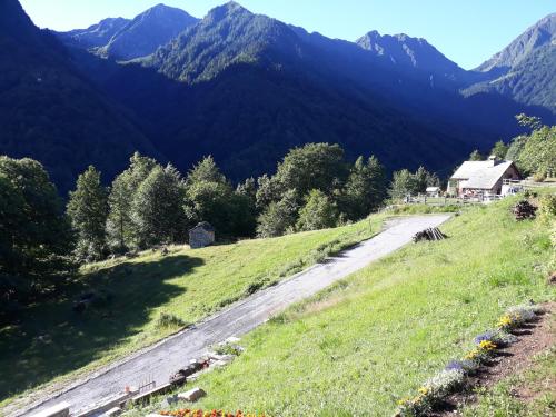 Skats, Casa all'Alpe Gaggetto B & B in Vanzone Con San Carlo