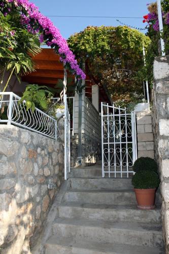 Apartments with WiFi Trsteno Dubrovnik - 4746 - image 9