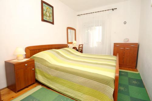 Apartments with WiFi Trsteno Dubrovnik - 4746 - image 12