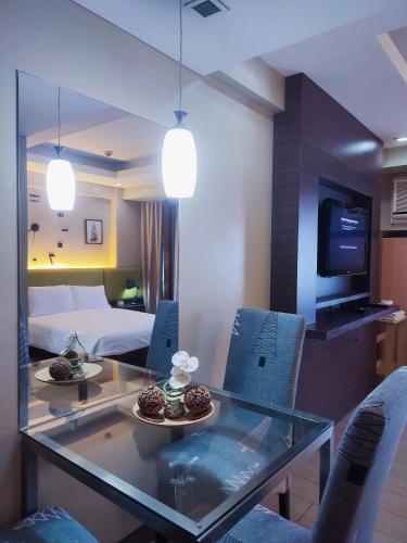 TWO PALMTREE VILLAS NEWPORT BOULEVARD NEAR NAIA 3 PASAY CITY, Manila (fotografie 7)