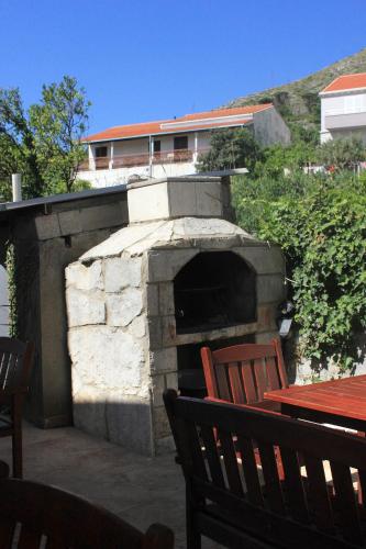 Apartments and rooms with a swimming pool Cavtat Dubrovnik - 4733 - image 6