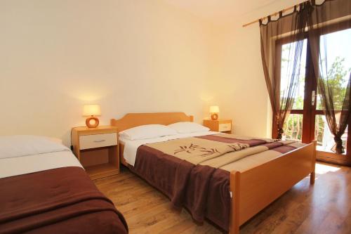 Apartments and rooms with a swimming pool Cavtat Dubrovnik - 4733 - image 12