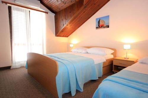 Apartments and rooms with a swimming pool Cavtat Dubrovnik - 4733 - image 14