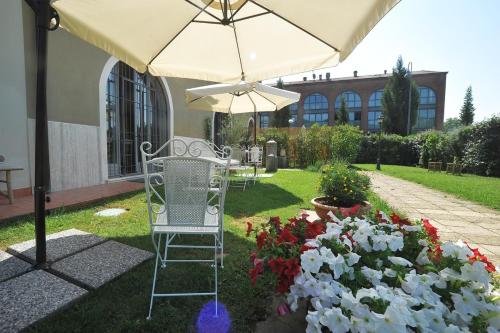 Homelink Poggibonsi - Sogno D'oro in بوجيببونسي
