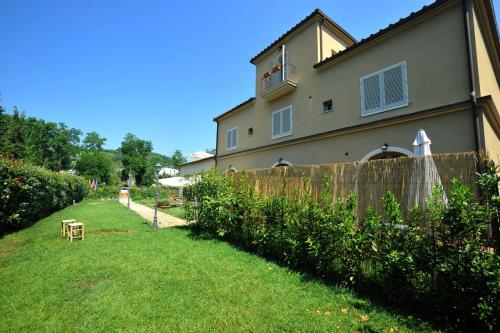 Homelink Poggibonsi - Sogno D'oro in بوجيببونسي