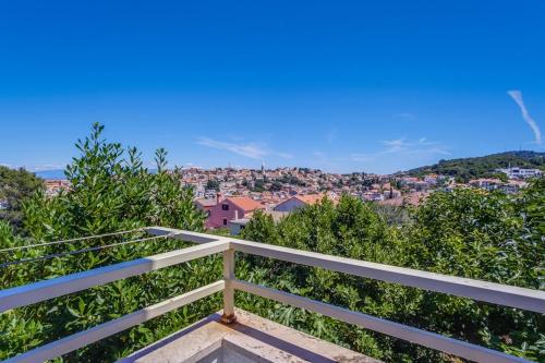 Double Room with Balcony image 1