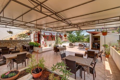 Exterior view of Rooms with a parking space Mali Losinj (Losinj) - 3445