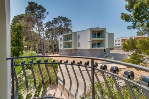 Rooms with a parking space Mali Losinj (Losinj) - 3445 Over view