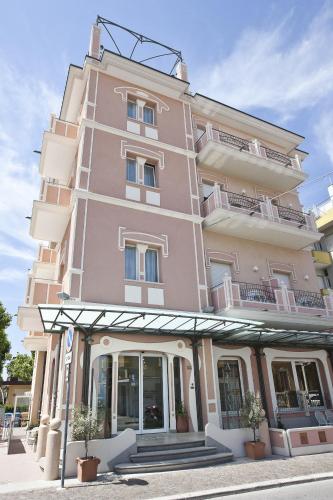 Hotel Aurora - image 13