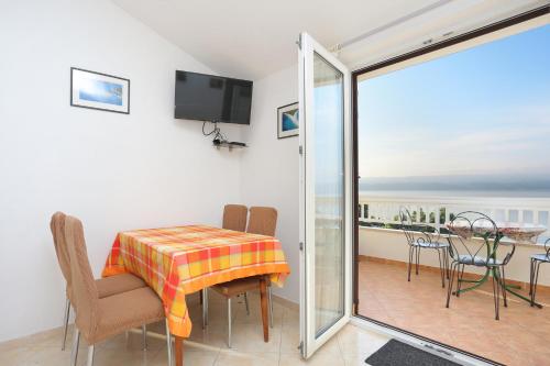 Apartments by the sea Balica Rat Omis - 2753 - image 11