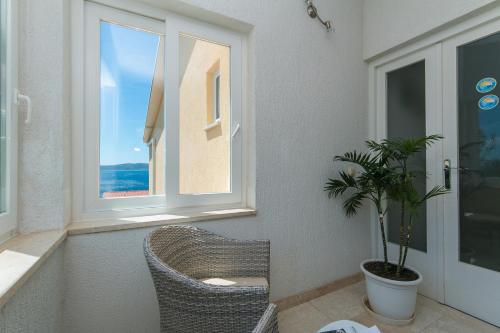 Apartment Brela 2717a - image 4