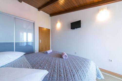 Apartment Brela 2717a - image 9