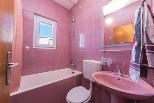 Apartment Brela 2717a - image 2