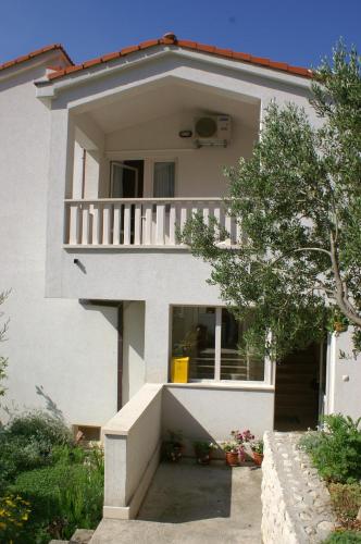  Apartments by the sea Baska Voda, Makarska - 2698 in Baška Voda