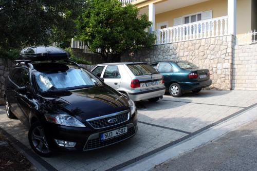 Apartments and rooms by the sea Zivogosce - Porat, Makarska - 2733