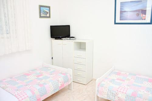 Apartments and rooms by the sea Zivogosce - Porat, Makarska - 2733