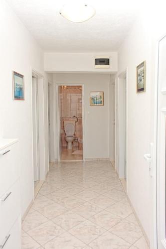 Apartments and rooms by the sea Zivogosce - Porat, Makarska - 2733