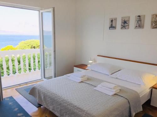 Apartments and rooms by the sea Zivogosce - Porat, Makarska - 2733