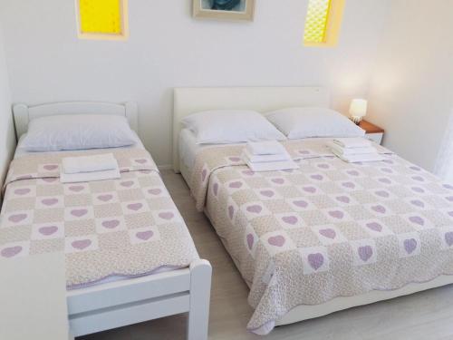 Apartments and rooms by the sea Zivogosce - Porat, Makarska - 2733