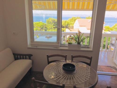 設施, Apartments and rooms by the sea Zivogosce - Porat, Makarska - 2733 in 捷科高斯切