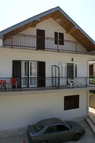  Apartment Podaca 2783c in Podaca