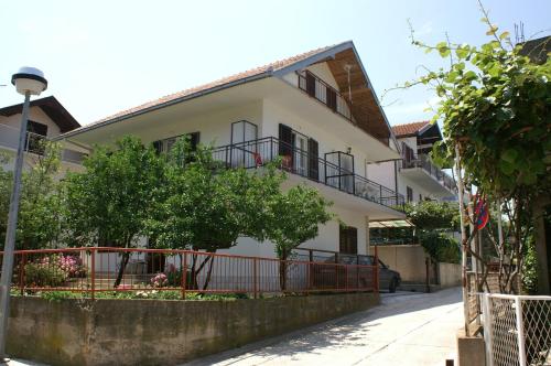  Apartment Podaca 2783c in Podaca