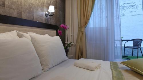 Garni Hotel Vozarev - image 9